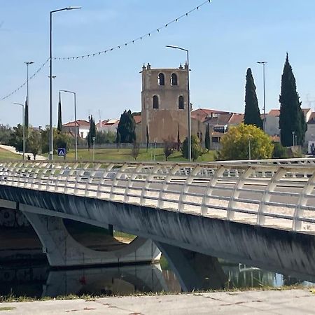 Casinha De Sao Giao Lägenhet Tomar Exteriör bild